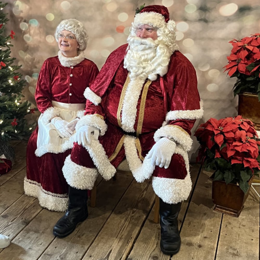 Profile thumbnail image for Santa’s Cause