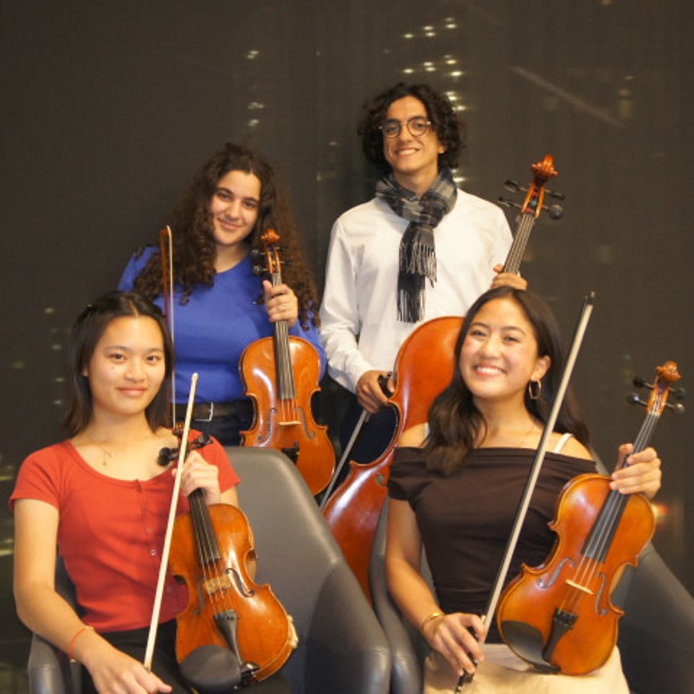 Profile thumbnail image for Sarabande Waltz