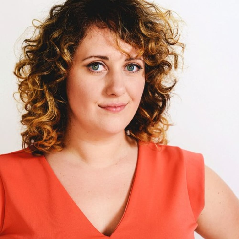 Profile thumbnail image for Sarah Gene Dowling