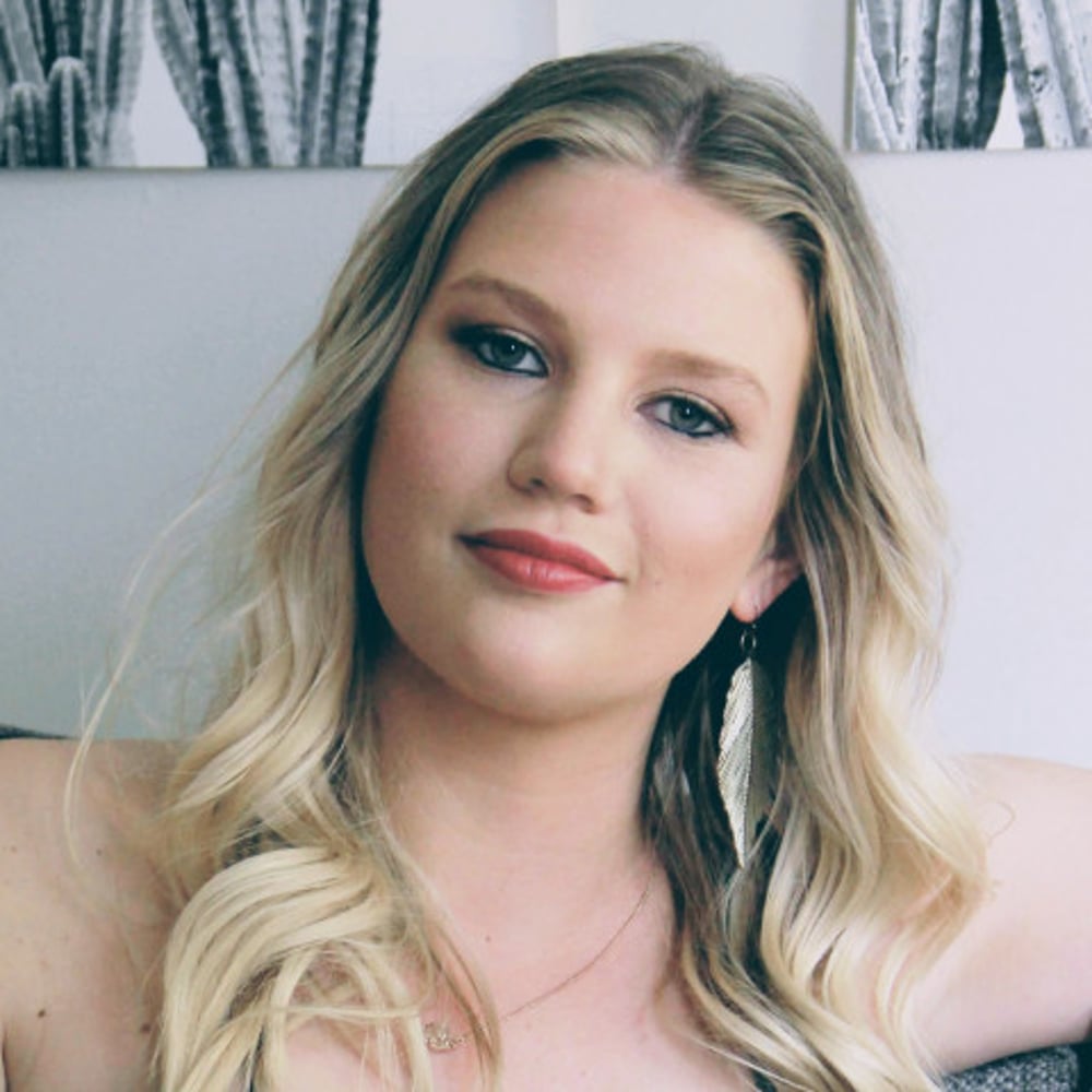 Profile thumbnail image for Sarah Harralson
