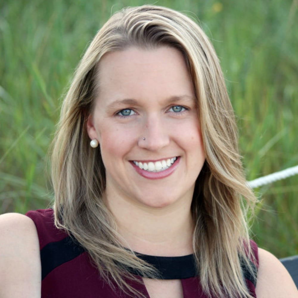 Profile thumbnail image for Sarah Jenks