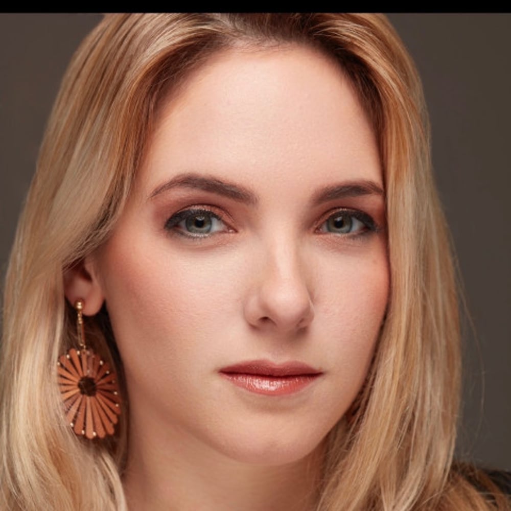 Profile thumbnail image for Sarah Moebius
