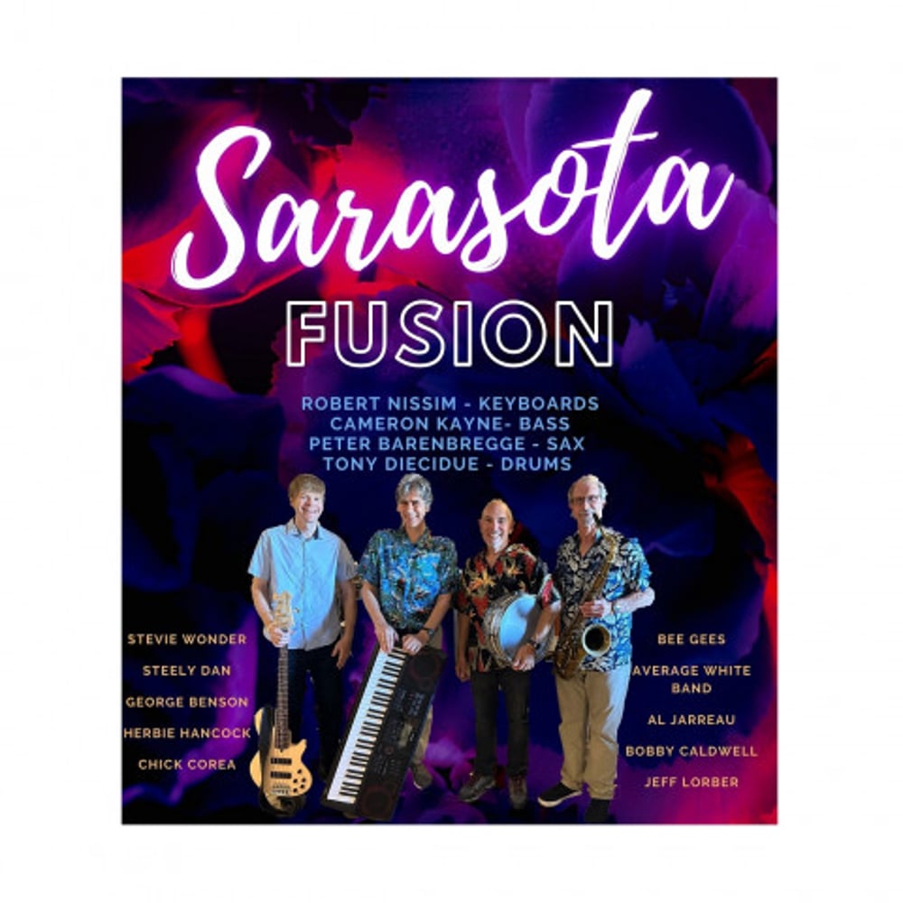Profile thumbnail image for Sarasota Fusion