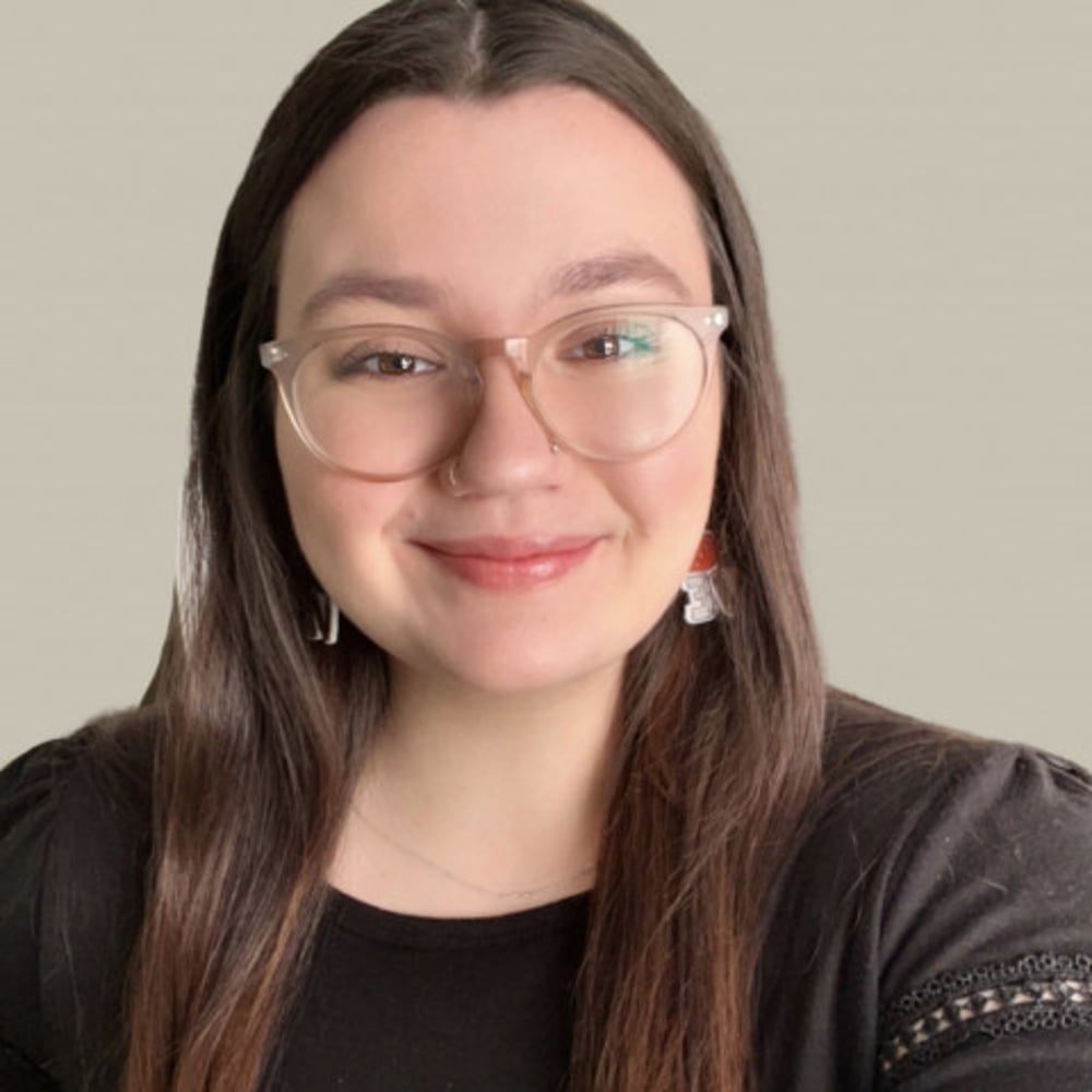 Profile thumbnail image for Sarena Barnett