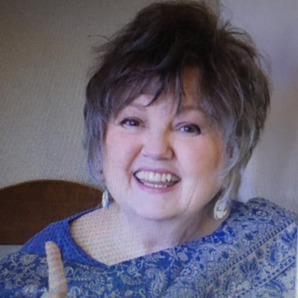 Profile thumbnail image for Saundra Kelley, Storyteller