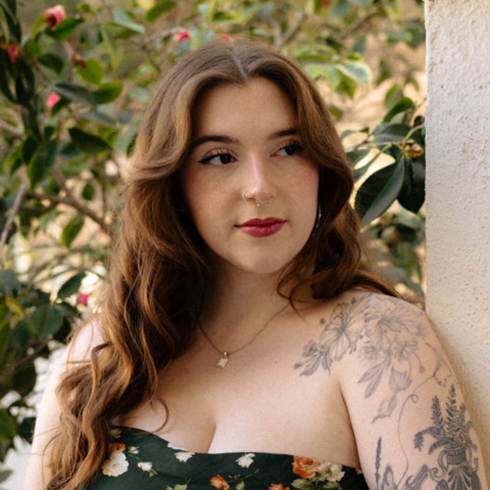 Profile thumbnail image for Savannah Koenig Jazz