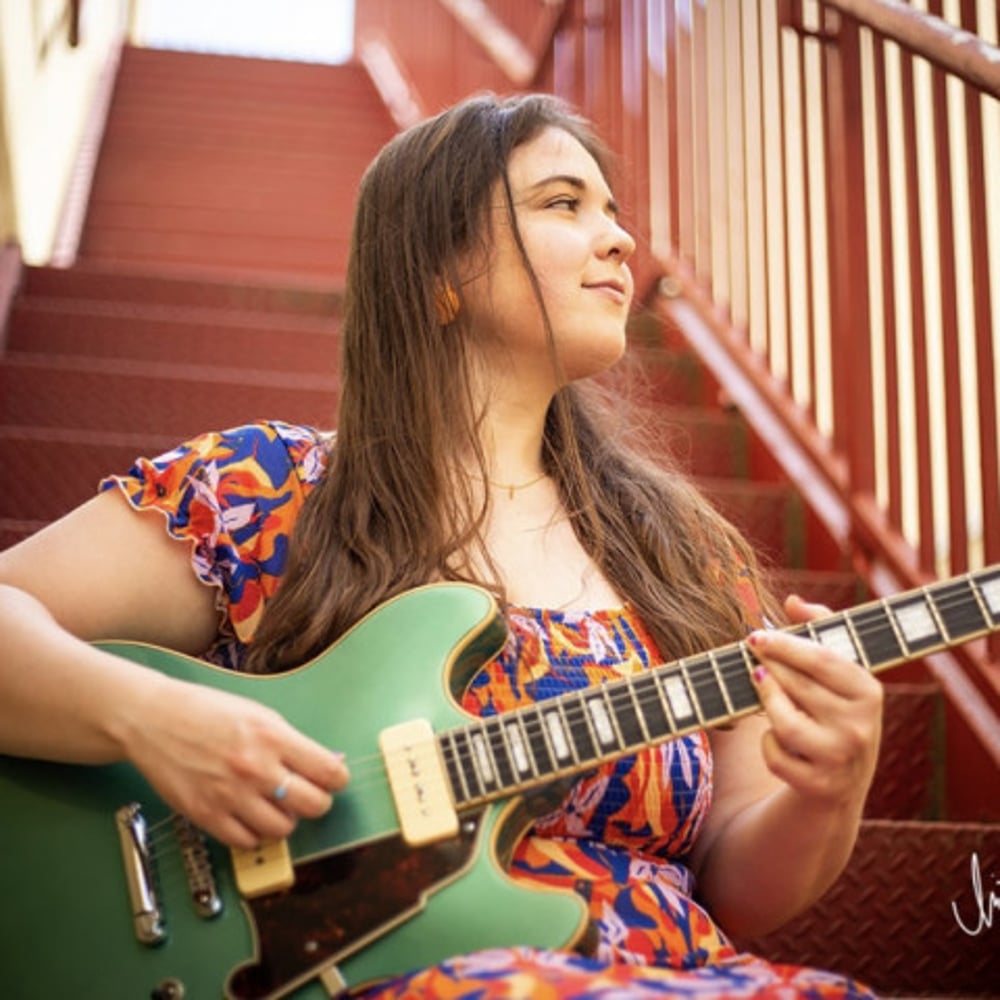Profile thumbnail image for Savannah Savino