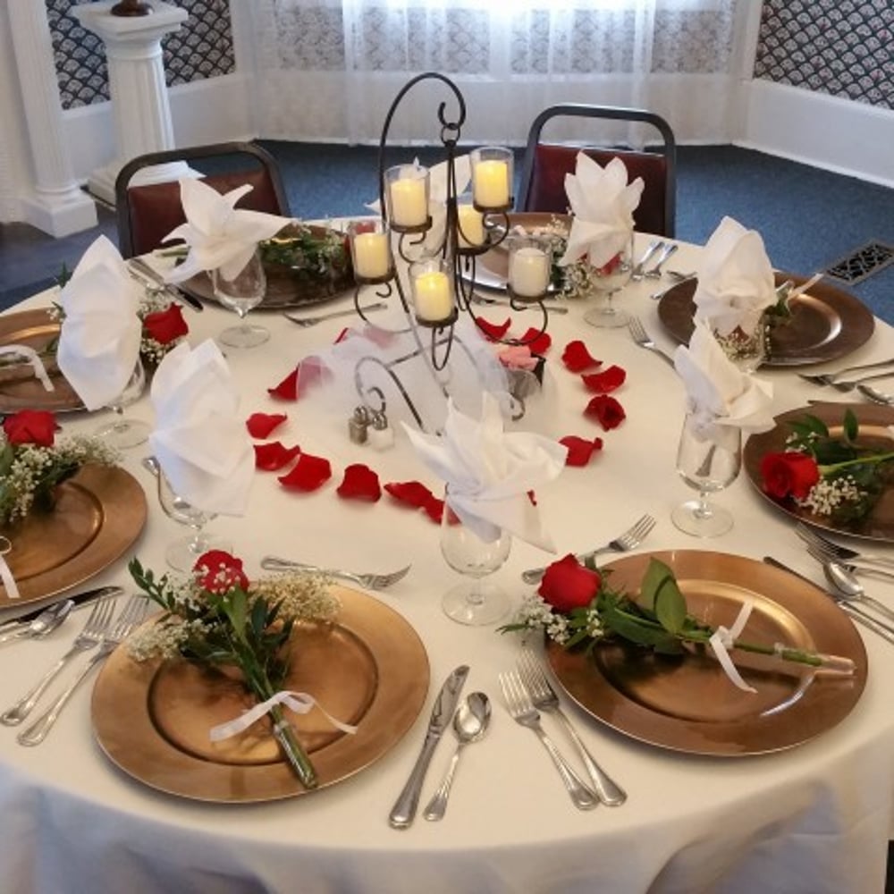 Profile thumbnail image for Saviello's Sweet & Savory Catering