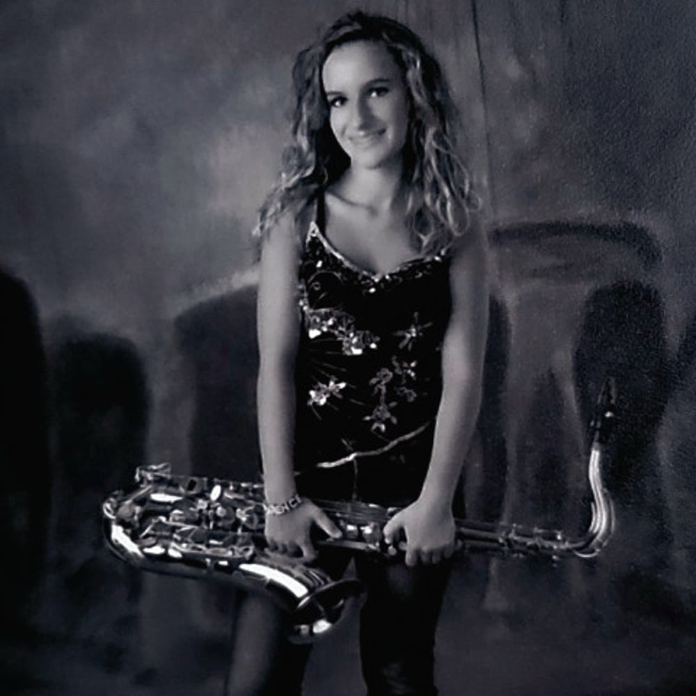 Profile thumbnail image for Saxy Patience