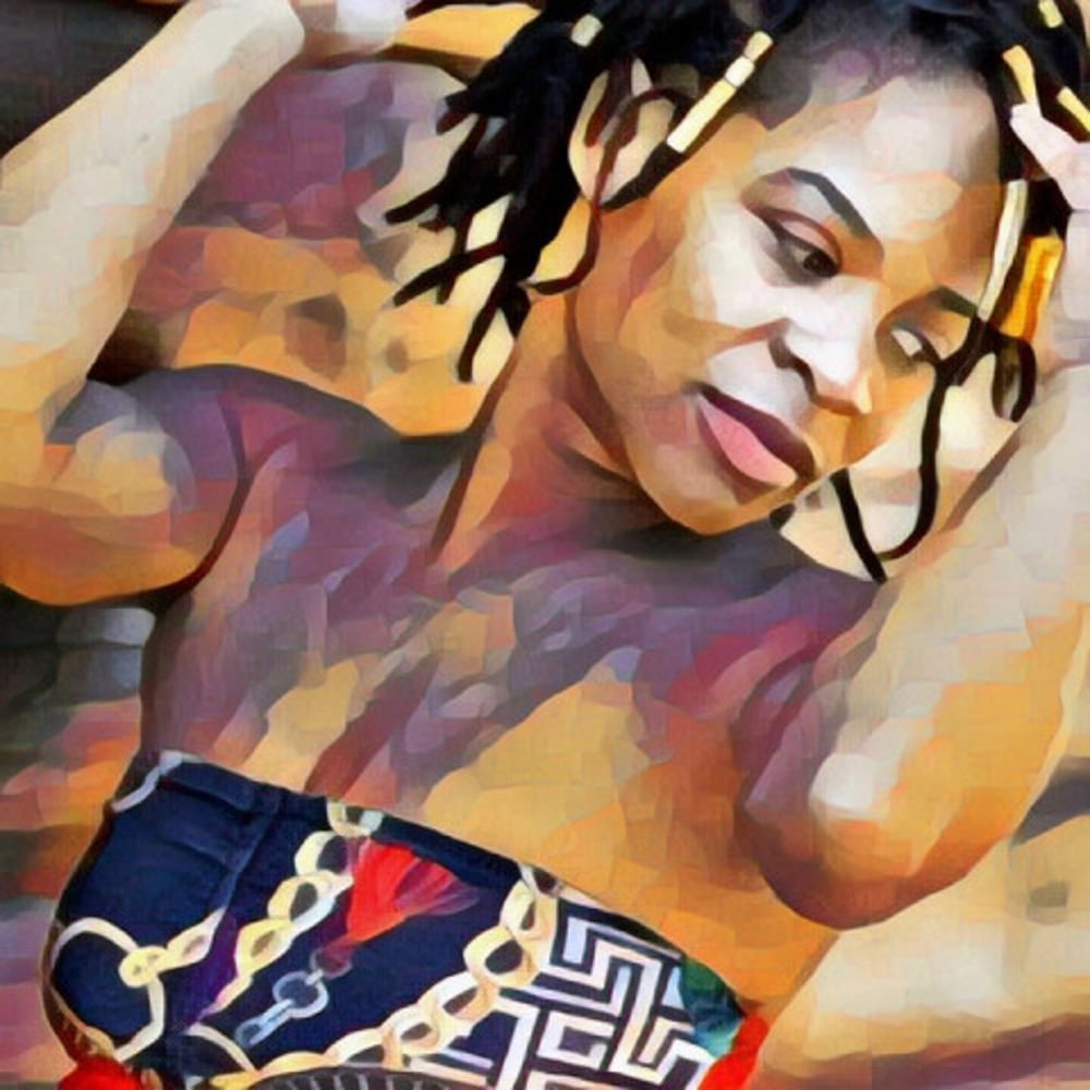 Profile thumbnail image for Saxy Rachel