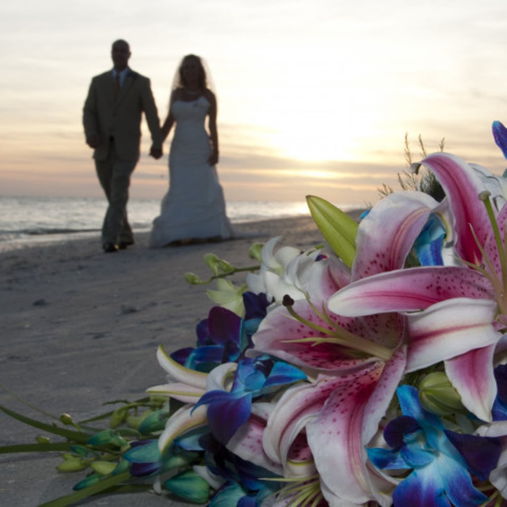 Profile thumbnail image for Say I Do With Deb