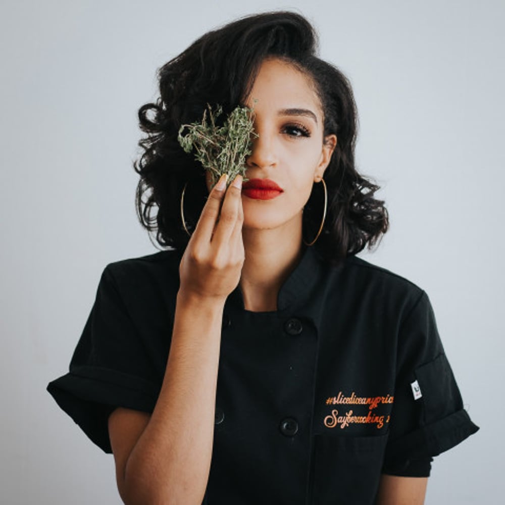 Profile thumbnail image for Saybers Cooking