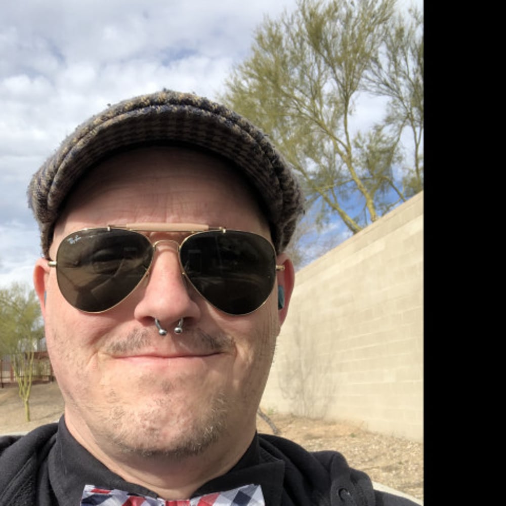 Profile thumbnail image for Scally Cap Bartending