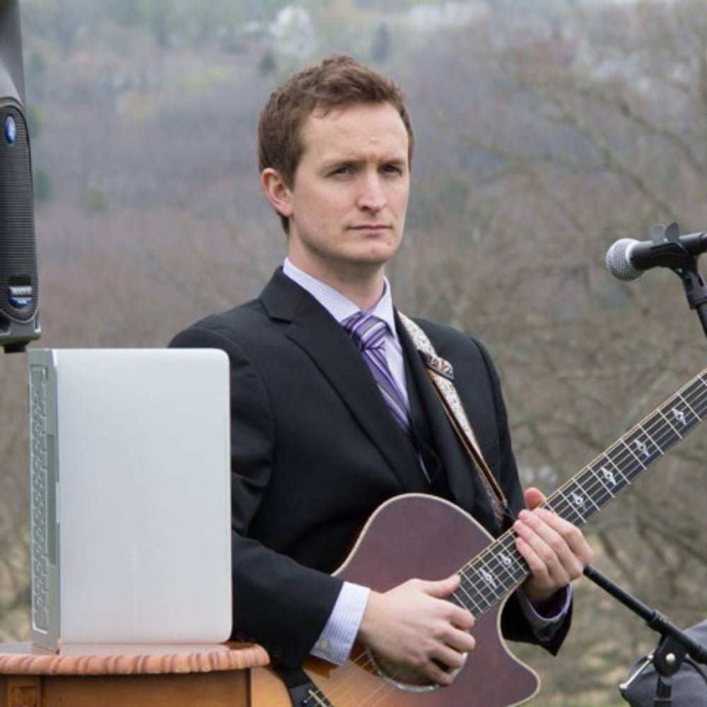 Profile thumbnail image for Sean Lebrun