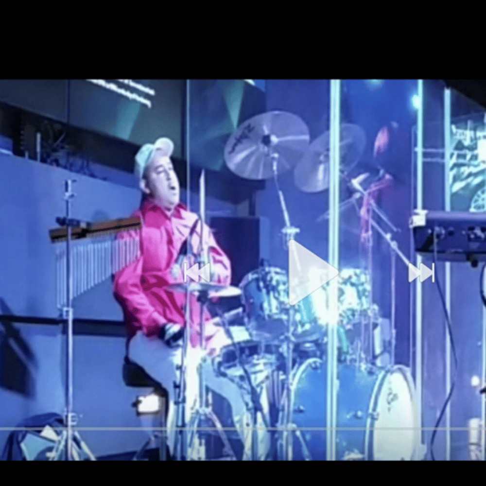 Profile thumbnail image for Season Drummer Bam Bam