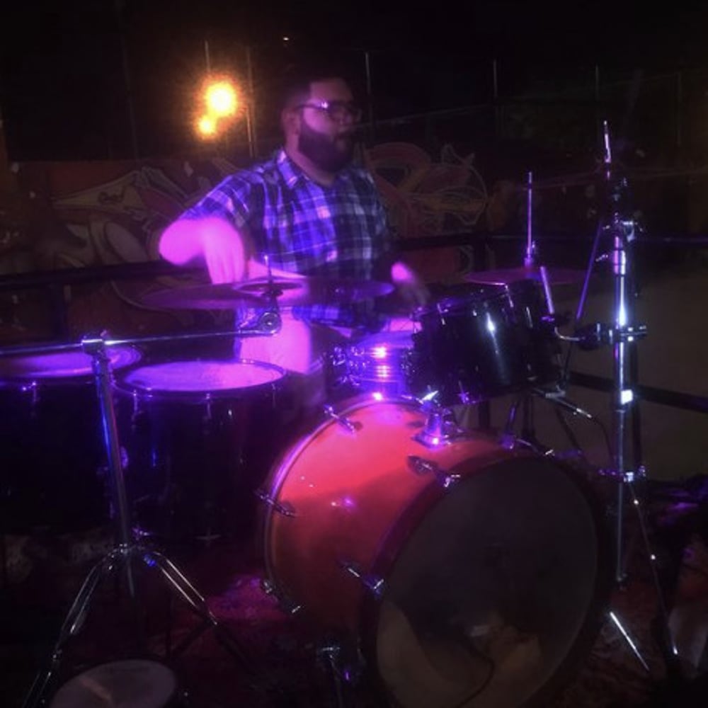 Profile thumbnail image for Seasoned Drummer 14+years of experience