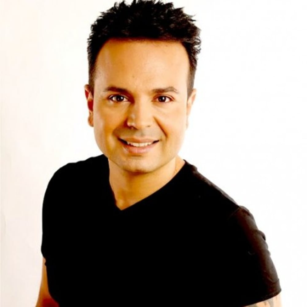 Profile thumbnail image for Sebastian Cetina