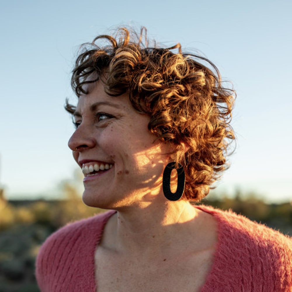 Profile thumbnail image for Self-Acceptance for Successful Outcomes