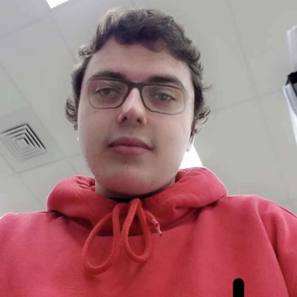 Profile thumbnail image for Trevor Ries
