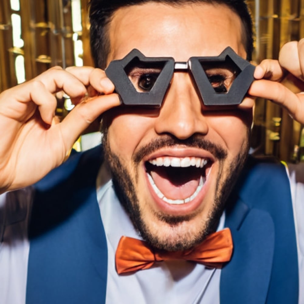 Profile thumbnail image for Selfie Booth 4 U