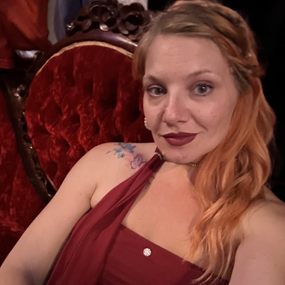 Profile thumbnail image for Sensational Sammie
