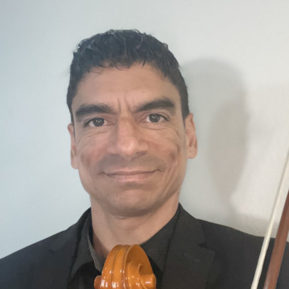 Profile thumbnail image for Session Cellist