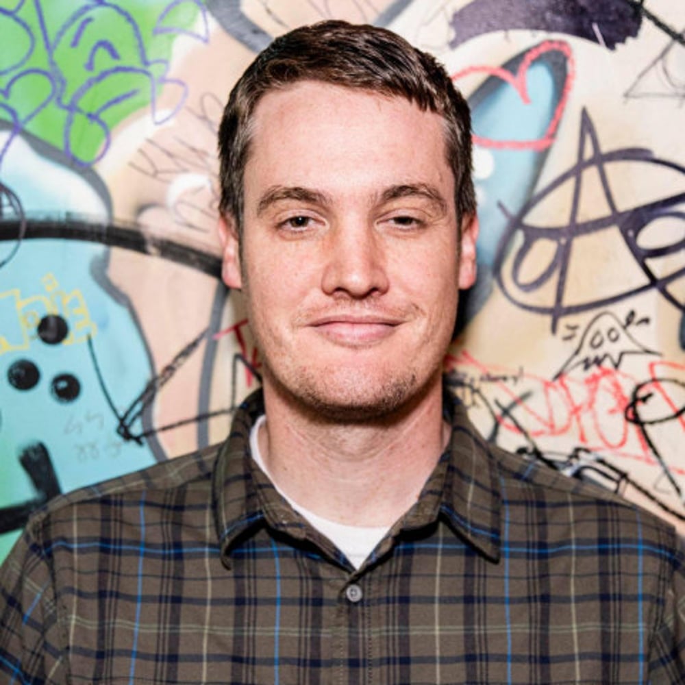 Profile thumbnail image for Seth Allen - Comedian