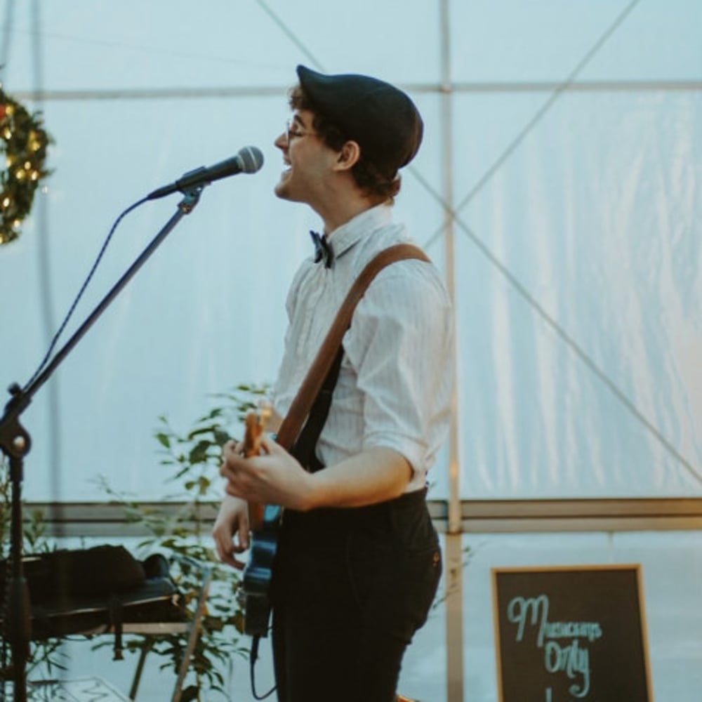Profile thumbnail image for Seth Austin