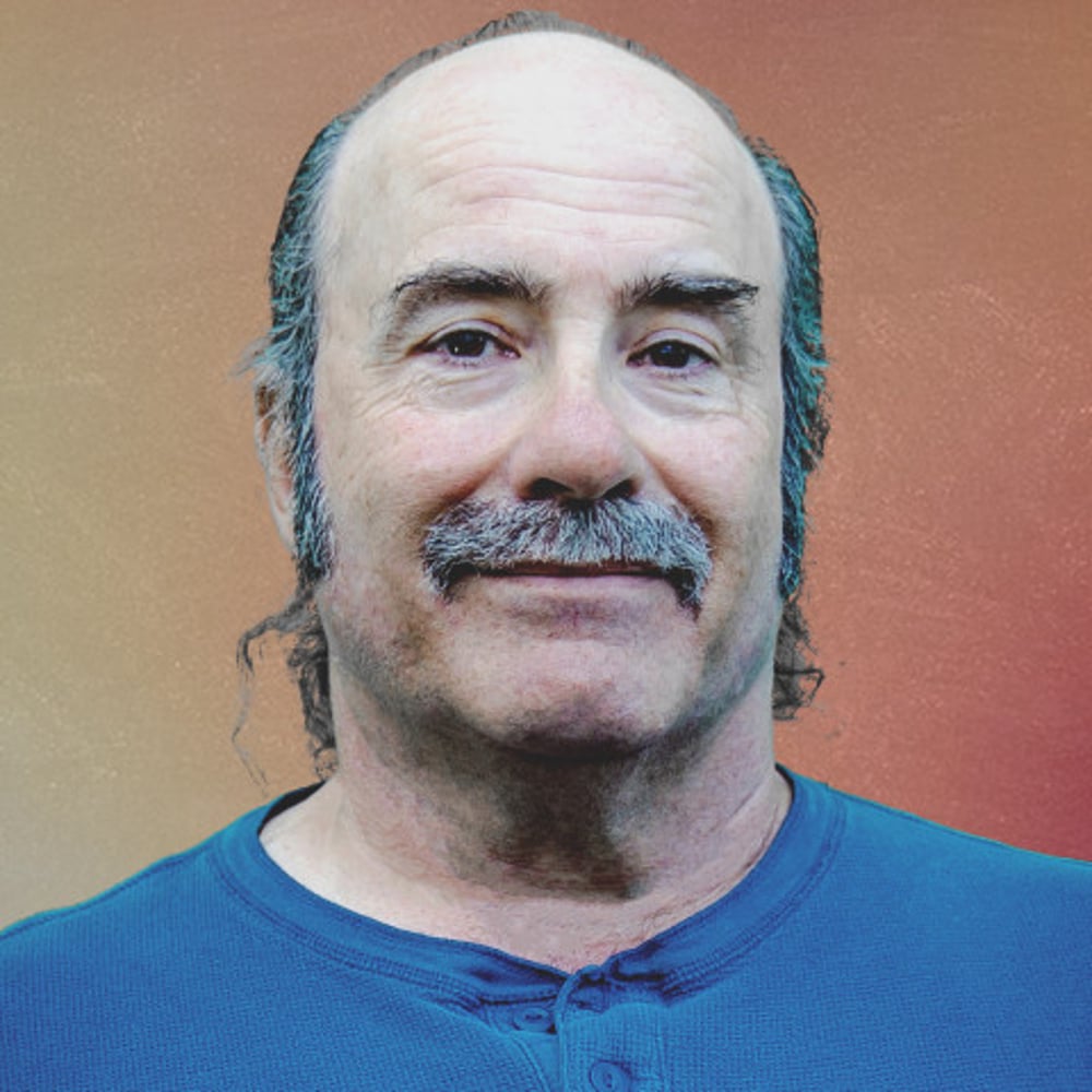 Profile thumbnail image for Seth Blackburn