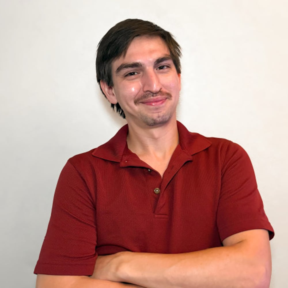 Profile thumbnail image for Seth Chavez: UNCHAINED