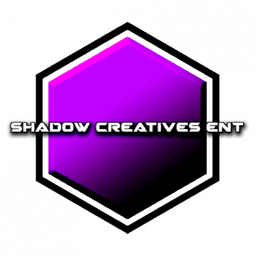 Profile thumbnail image for Shadow Creatives Ent