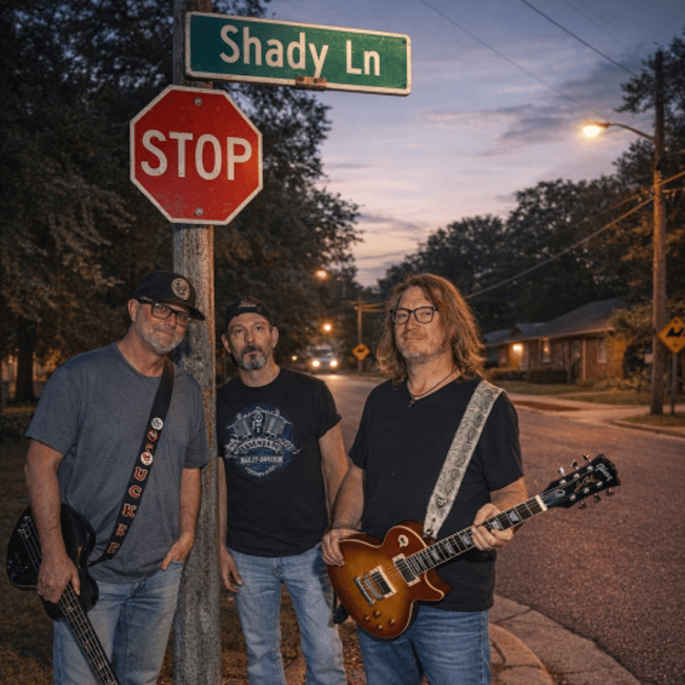 Profile thumbnail image for Shady Ln