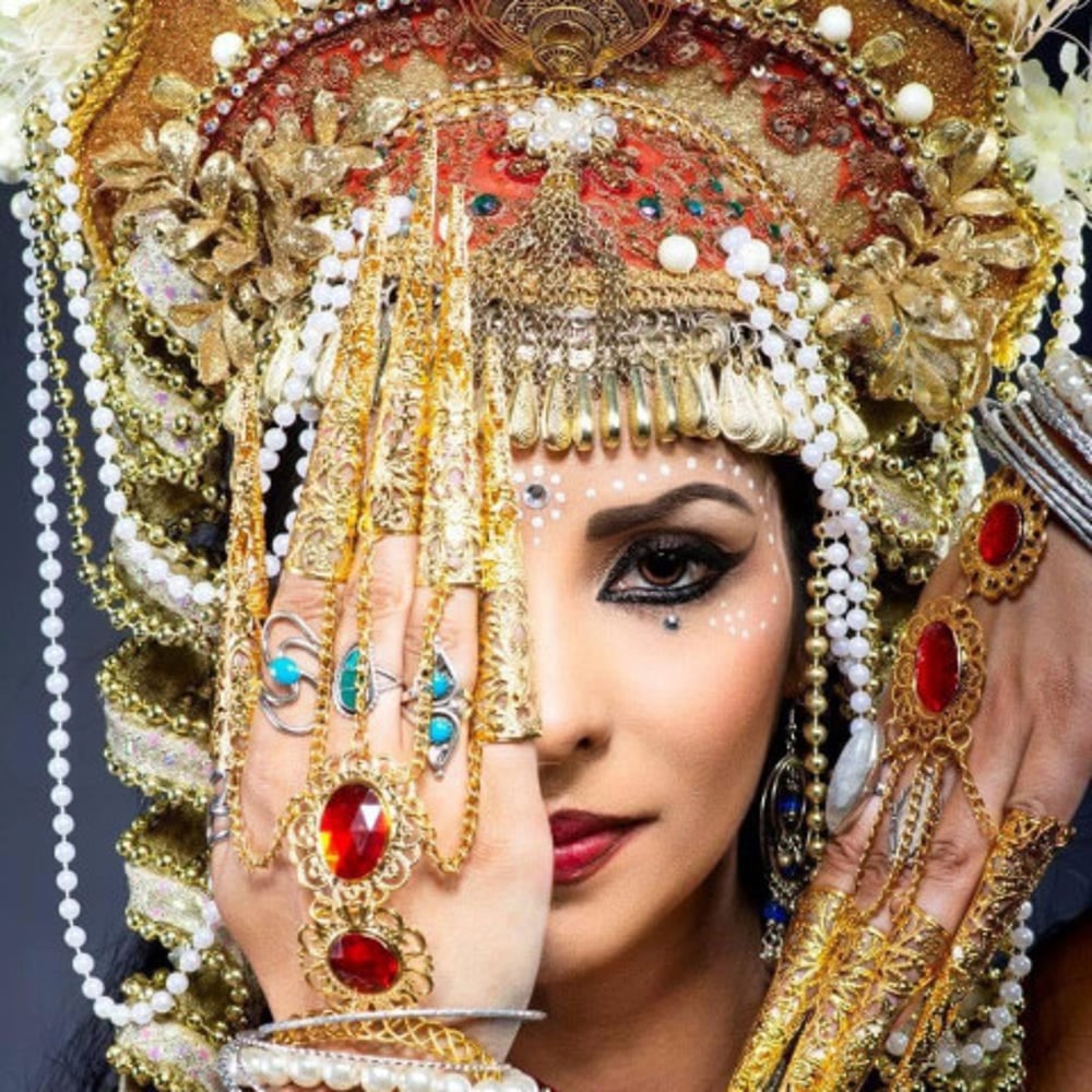 Profile thumbnail image for Shakti Dance School