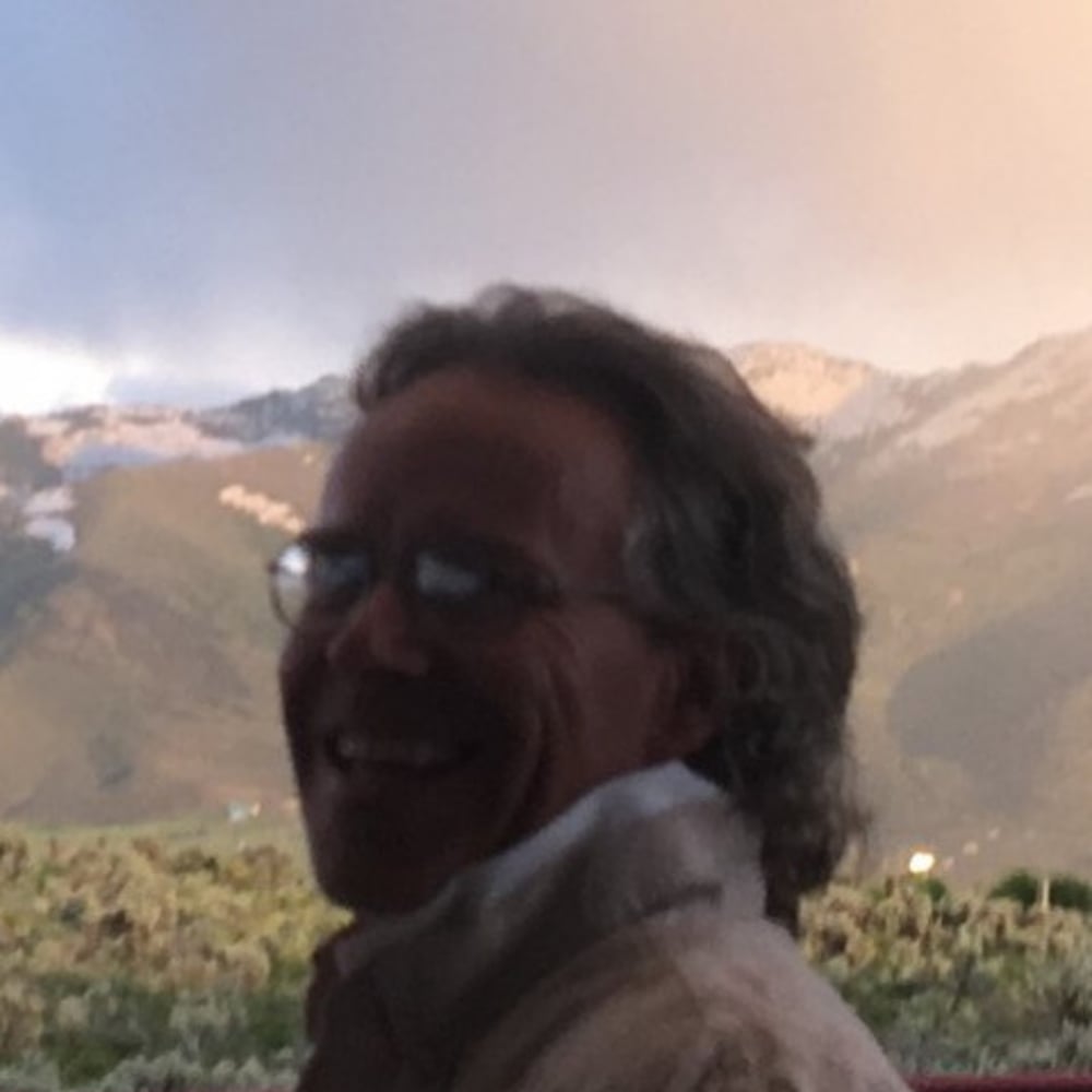 Profile thumbnail image for Shane Curtiss Miller