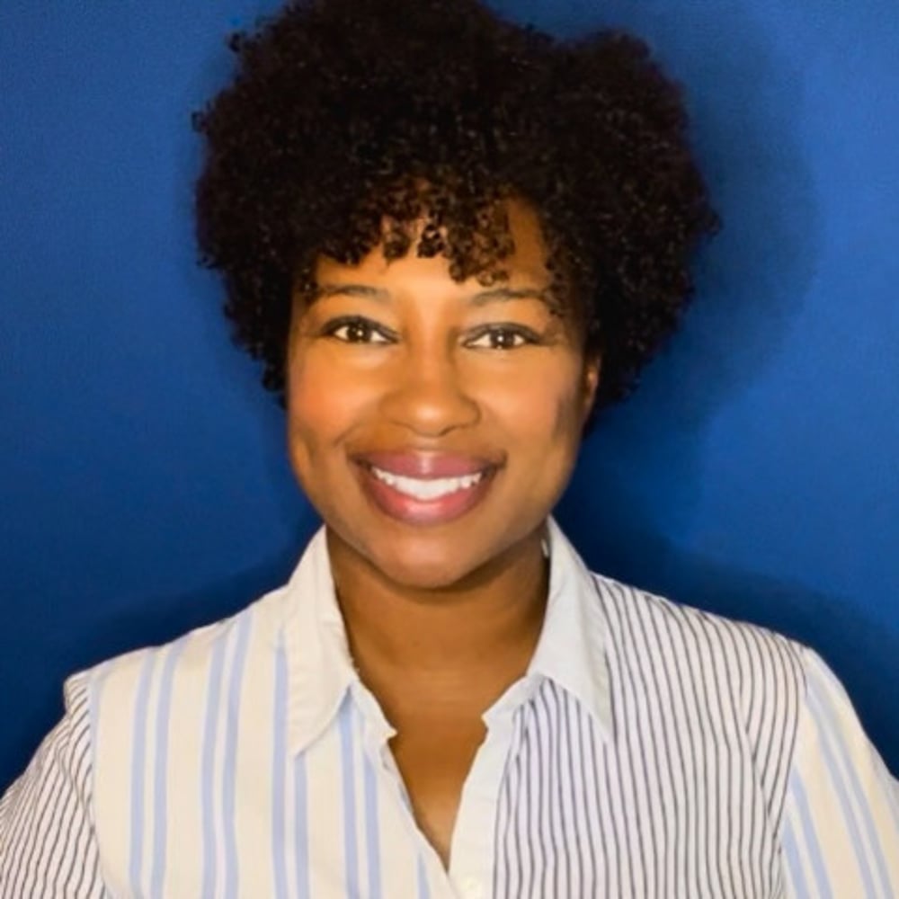 Profile thumbnail image for Shani Shockley VO