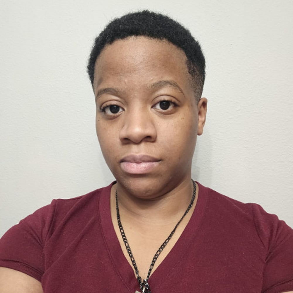 Profile thumbnail image for Shanice