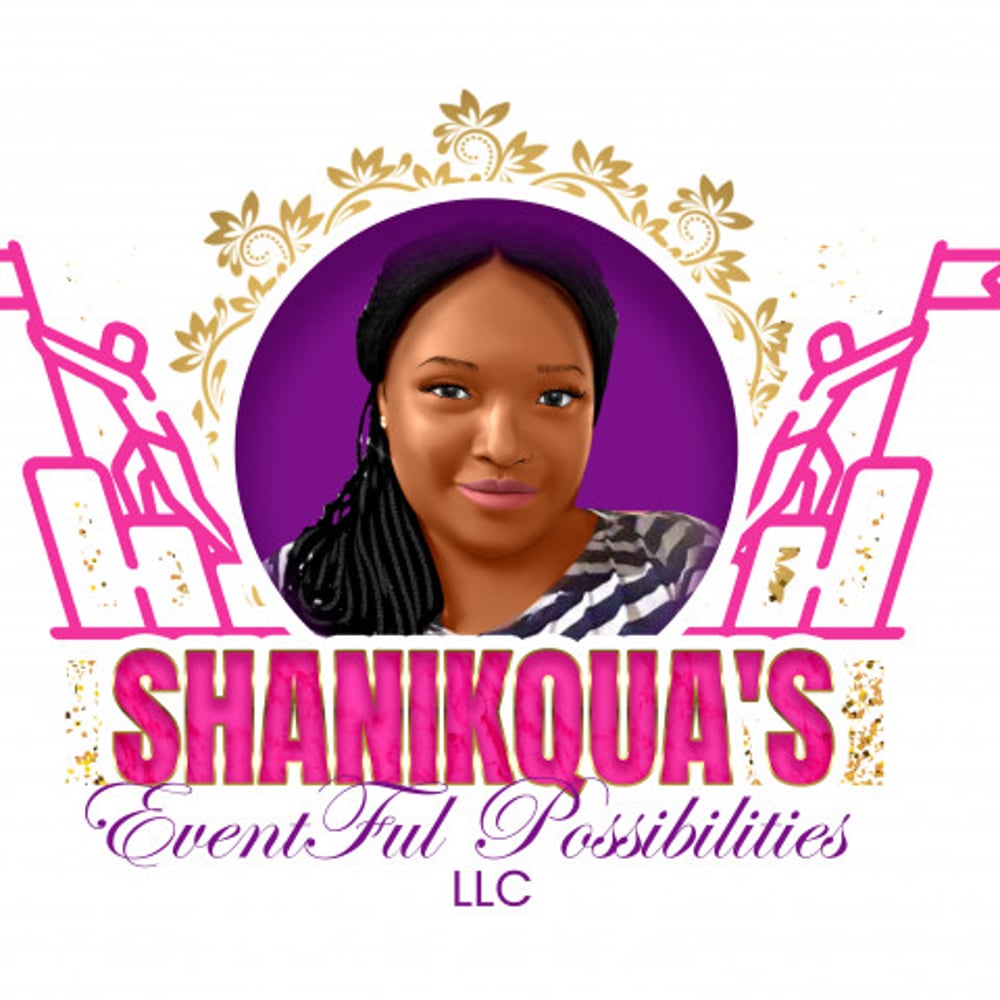 Profile thumbnail image for Shanikquas EventFul Possibilities LLC