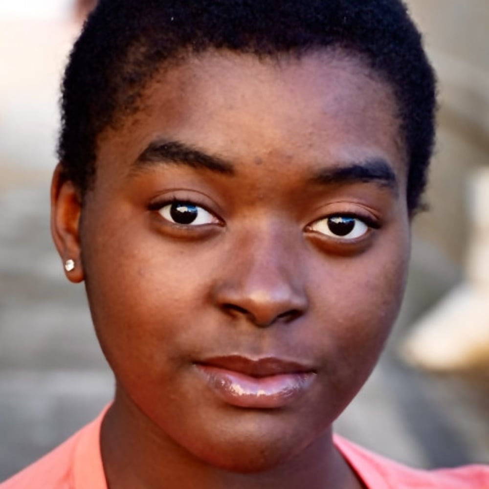 Profile thumbnail image for Shaniya Simmons