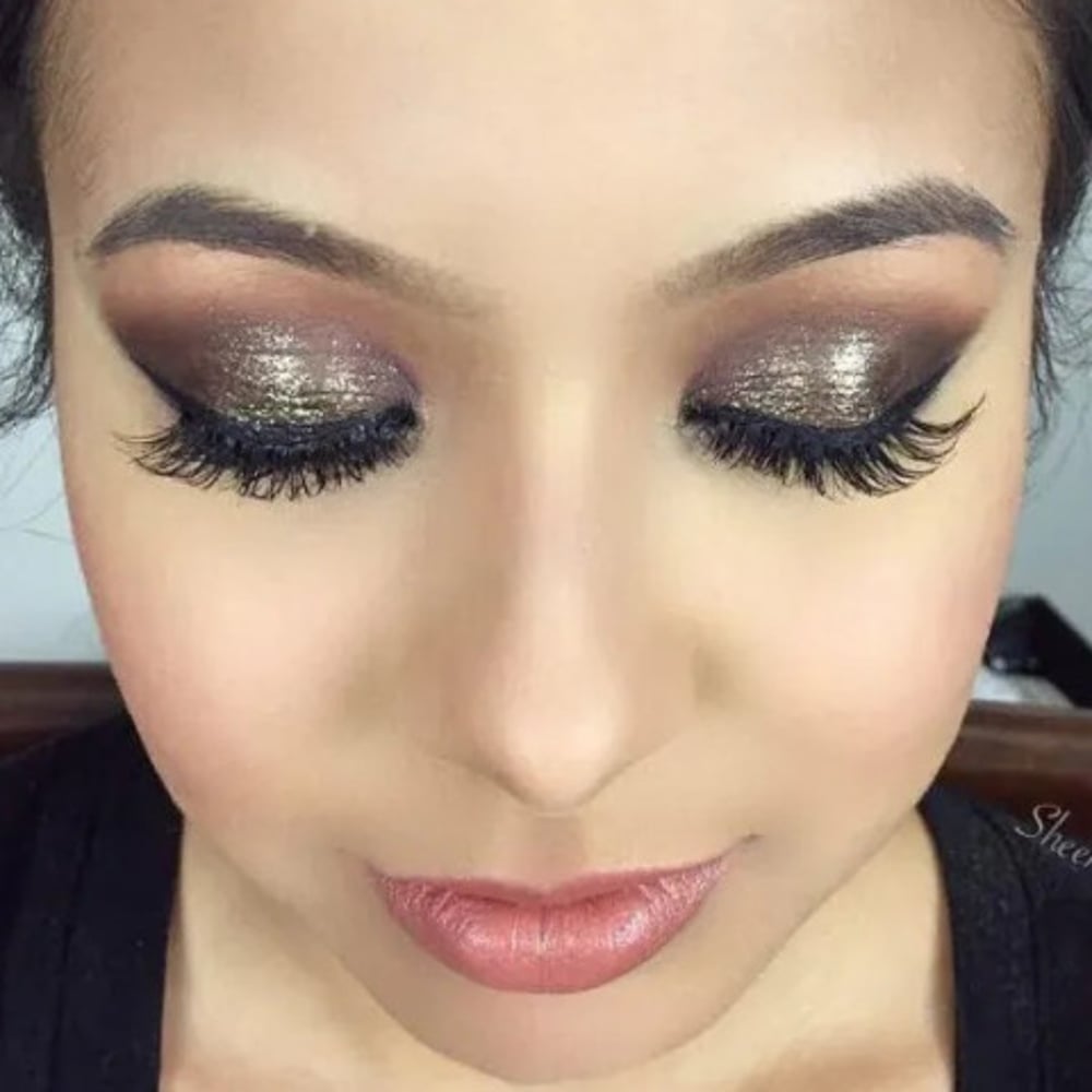 Profile thumbnail image for Sheema Q Makeup Artistry