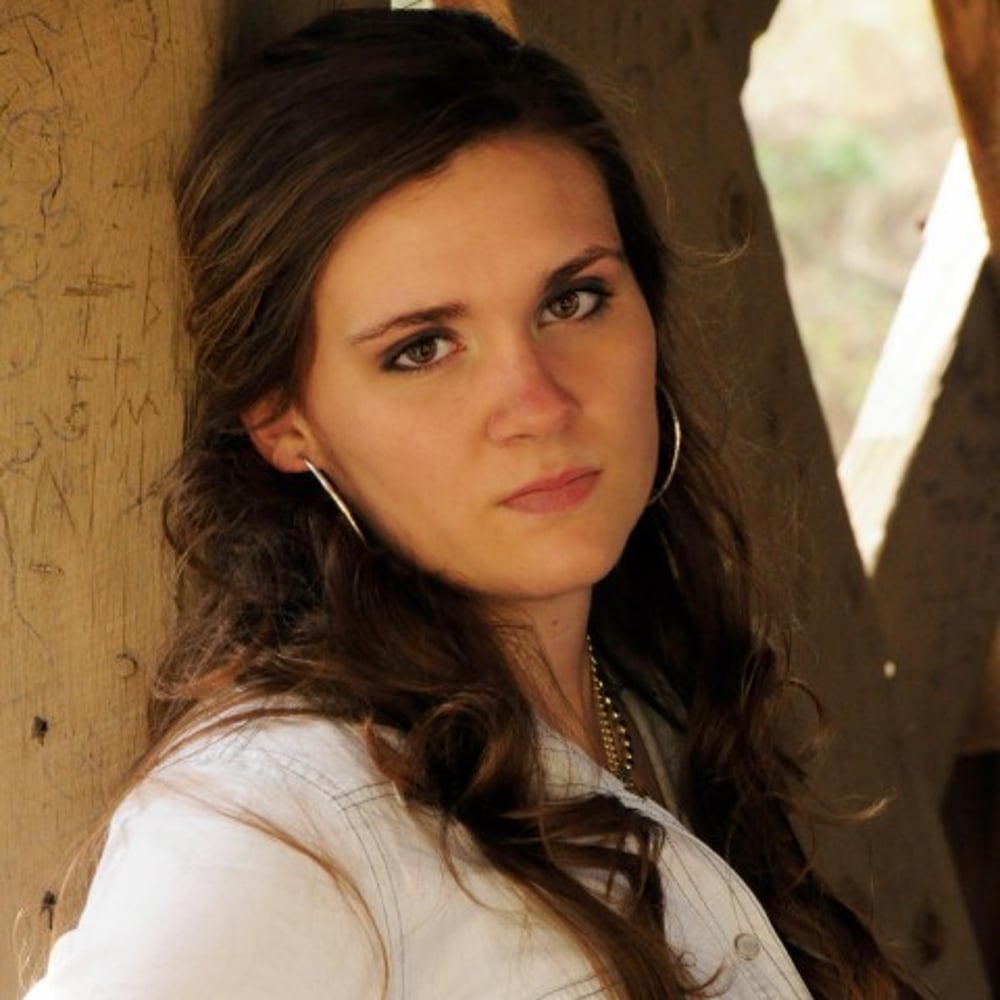 Profile thumbnail image for Shelby Beam