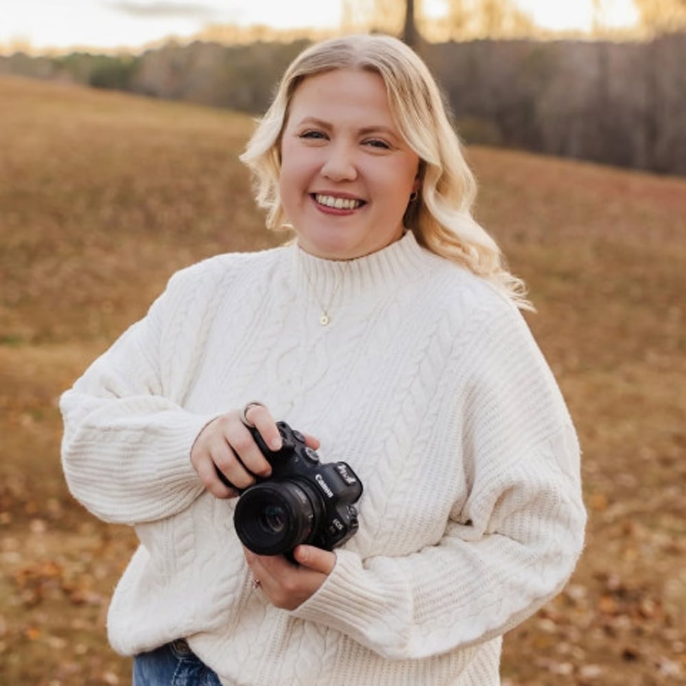 Profile thumbnail image for Shelby Nicole Photography