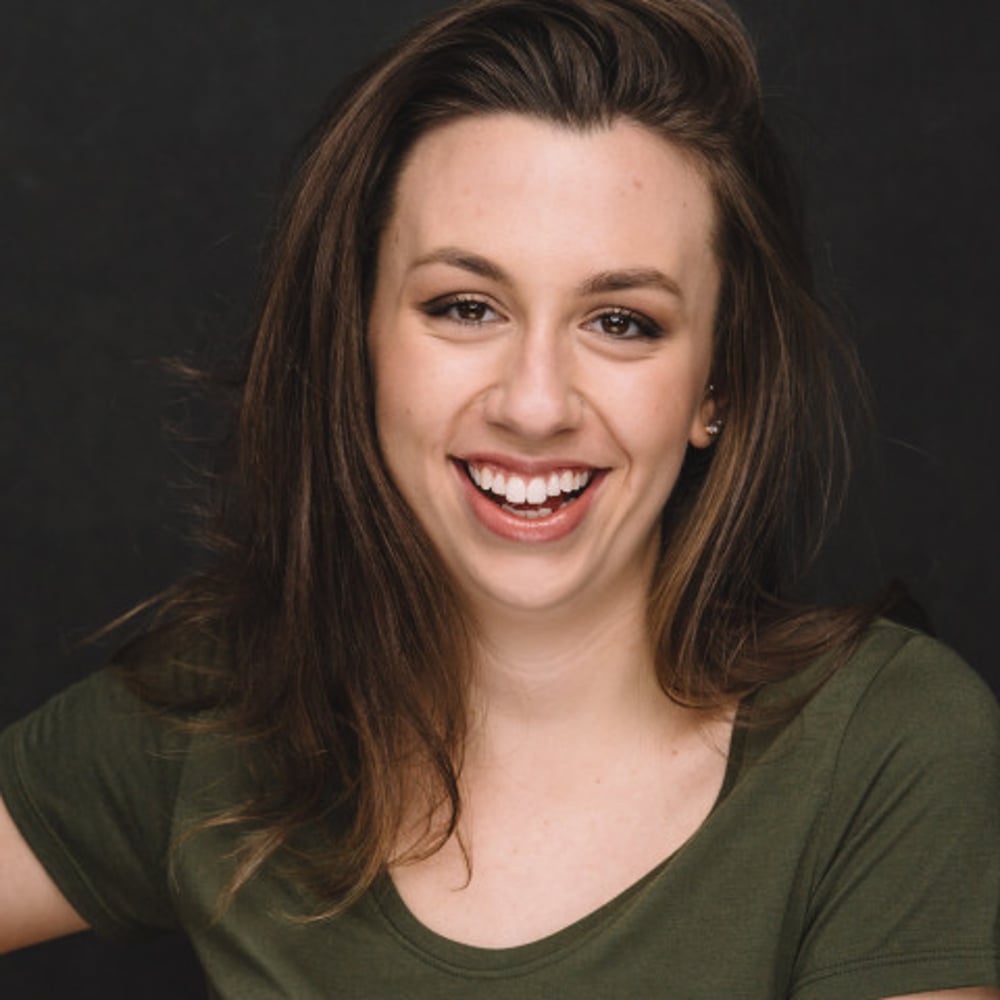 Profile thumbnail image for Shelly Zimms’ Theatre Coaching
