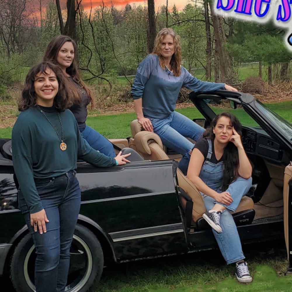 Profile thumbnail image for She’s All That