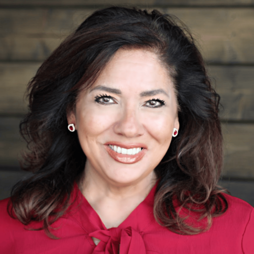 Profile thumbnail image for SheSpeaks: Real Stories. Real Change.