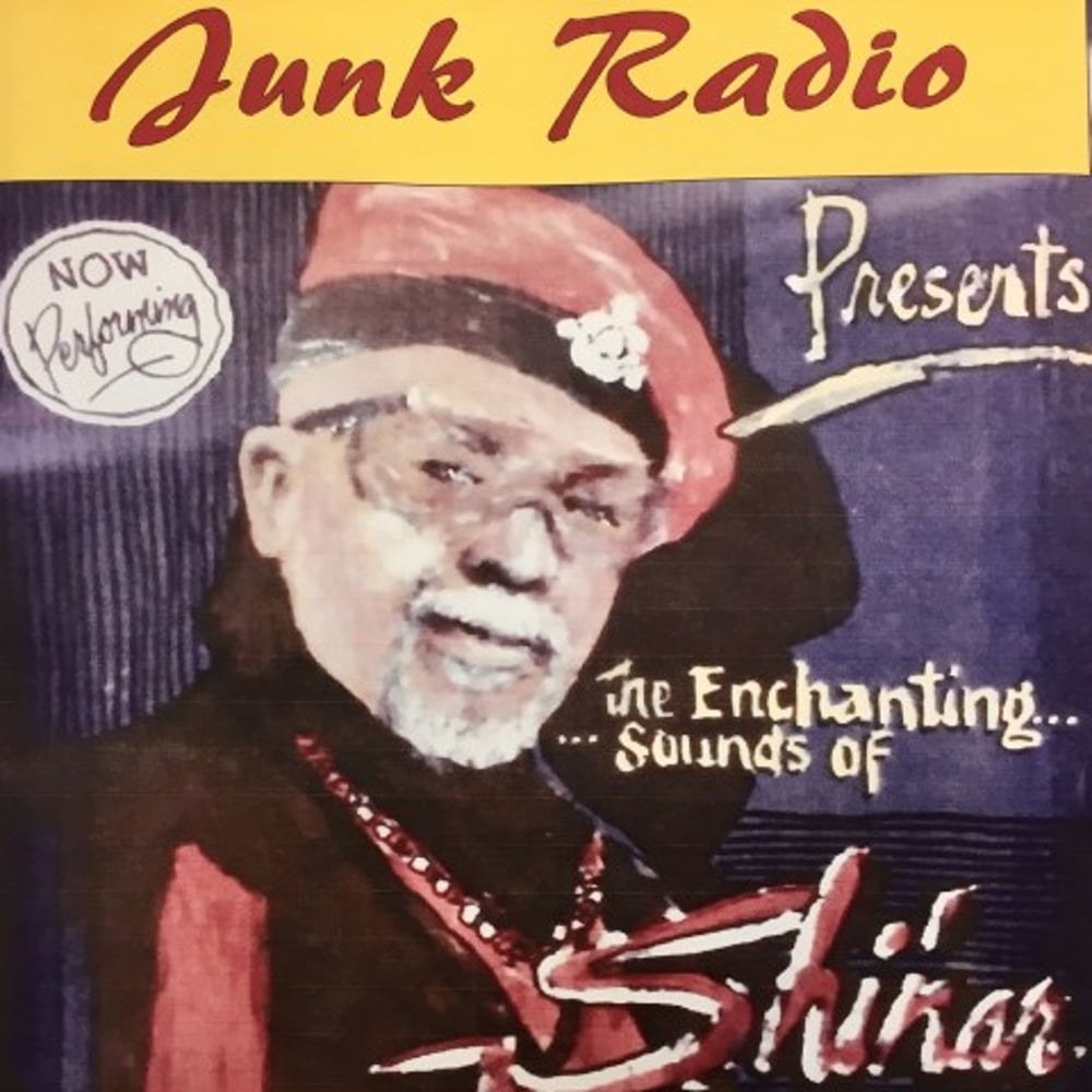 Profile thumbnail image for Shinar