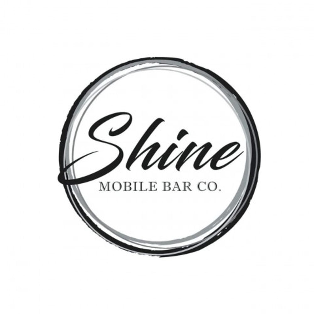 Profile thumbnail image for Shine mobile bar co