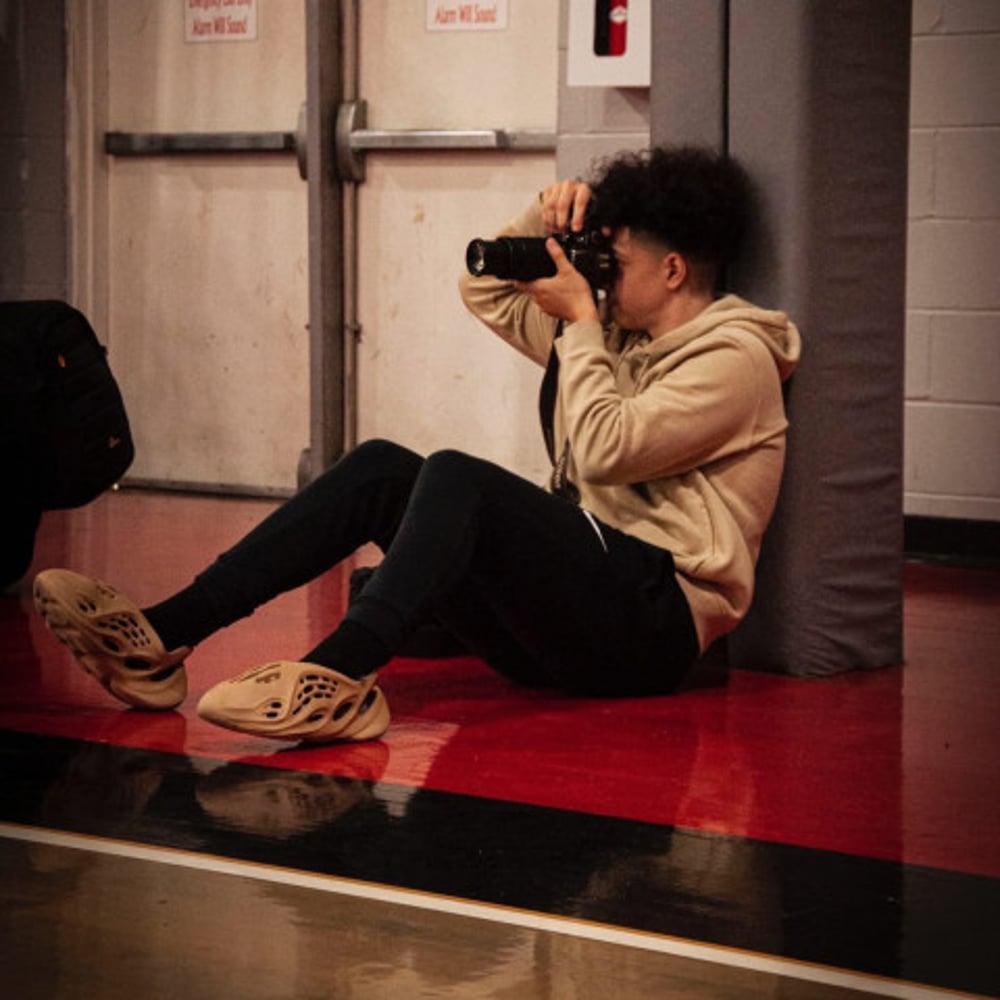 Profile thumbnail image for Shot by Nas
