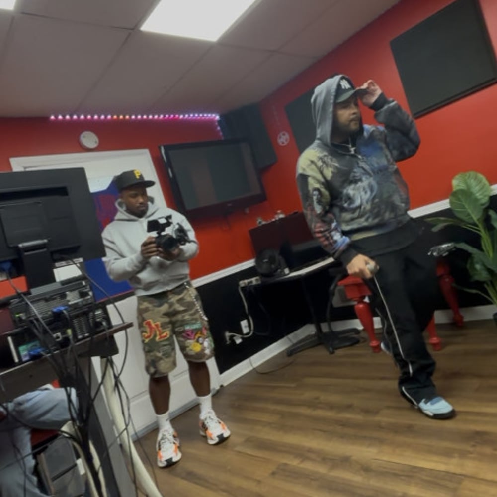 Profile thumbnail image for Shot by Drotv
