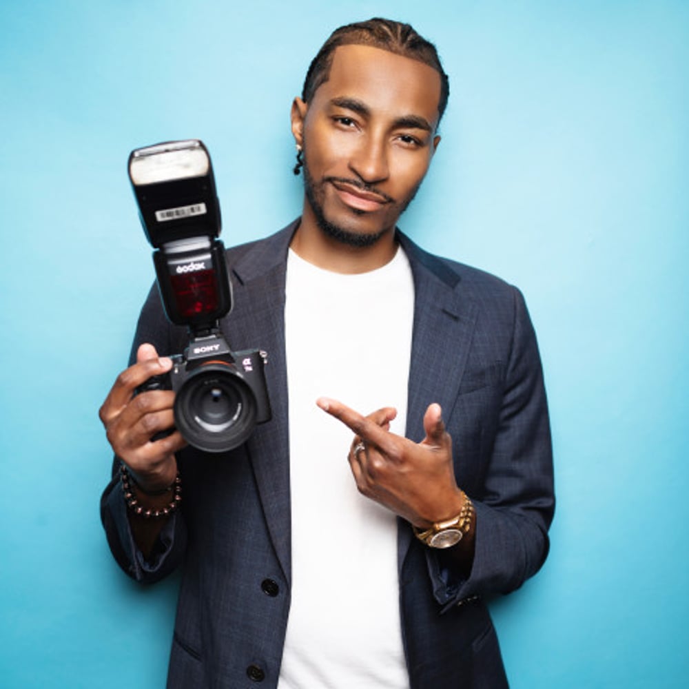 Profile thumbnail image for ShotByKVO