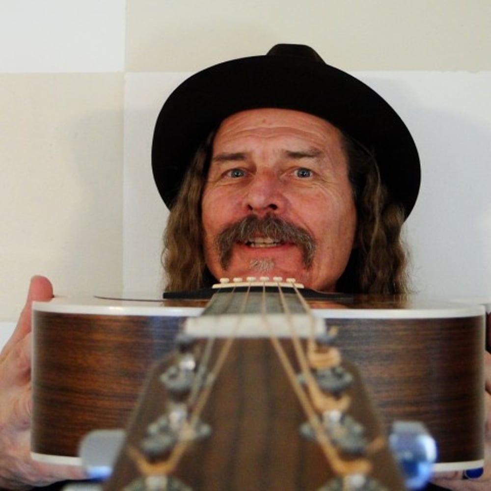 Profile thumbnail image for Sig Paulson N.W. Renegade Troubadour